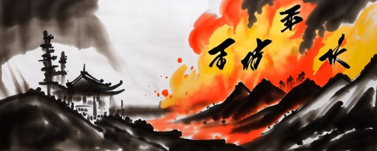 烽火超爽武侠